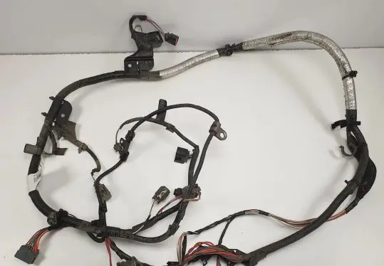 Land Rover Discovery 4 - LR4 Gearbox/transmission wiring loom AH22-7C078-EC