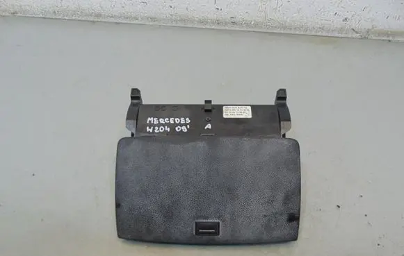 Mercedes-Benz C W204 Screen/display/small screen