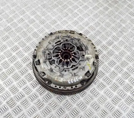 Opel Movano B Clutch set kit 301011562R 1426G1704