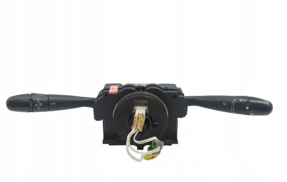 Peugeot 206 Wiper turn signal indicator stalk/switch 96477526XT