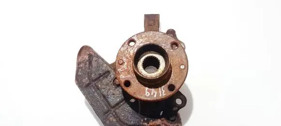 Fiat Doblo Front wheel hub