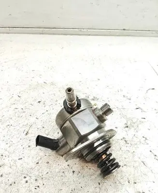 Hyundai Bayon Fuel injection high pressure pump 3532607250