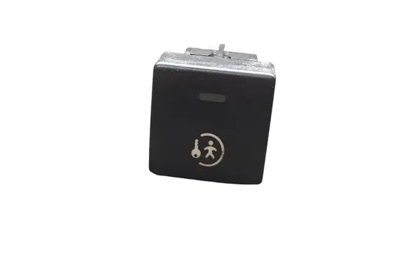 Citroen Berlingo Child safety switch 96593246XT