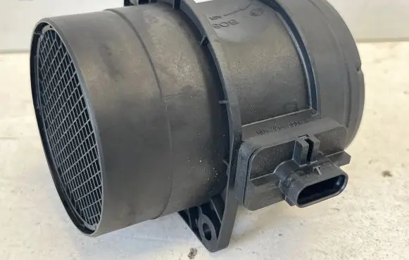Audi A6 S6 C7 4G Mass air flow meter 03L906461A 0281002956