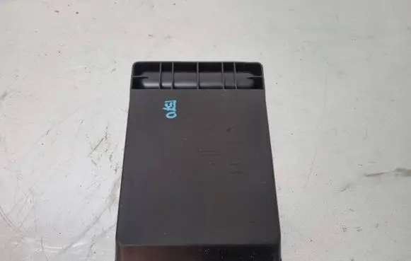 BMW X5 E70 Glove box pad 9142117