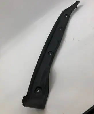 BMW X3 G45 Fender end trim 51485a345c1