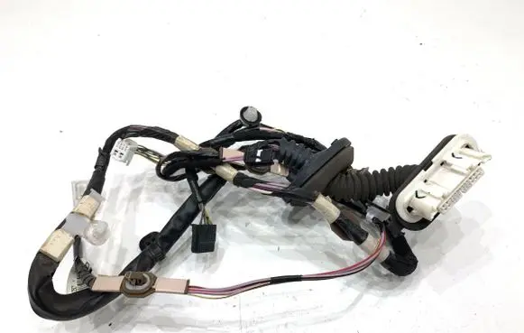 Toyota Corolla E210 E21 Rear door wiring loom 