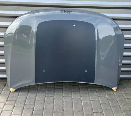 Jeep Compass Engine bonnet/hood