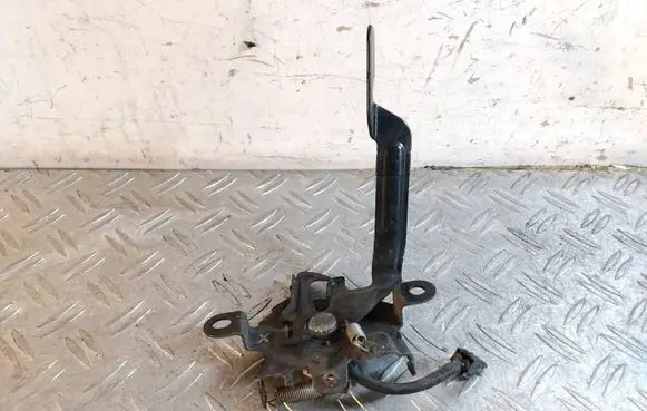Toyota RAV 4 (XA50) Engine bonnet/hood lock/catch 