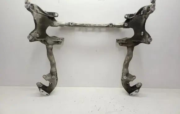 Porsche Macan (95B) Front subframe 95B399315B