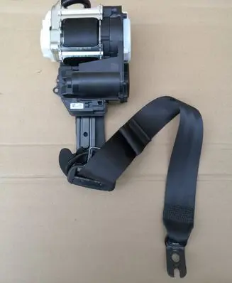 Audi A3 8Y Front seatbelt 8Y0857705H8Y0