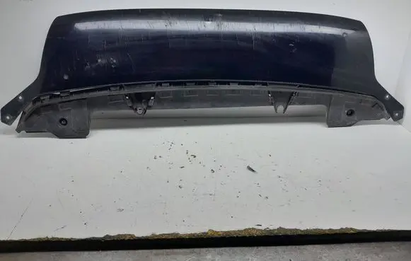 Cupra Formentor Front bumper lip 5FF805902A