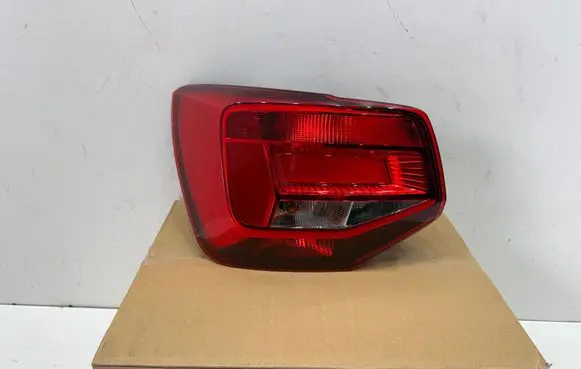 Rear/tail lights
