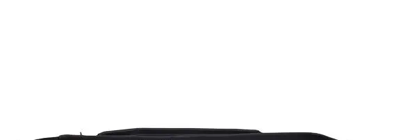 Lexus RX 330 - 350 - 400H Fuel tank mounting bracket 