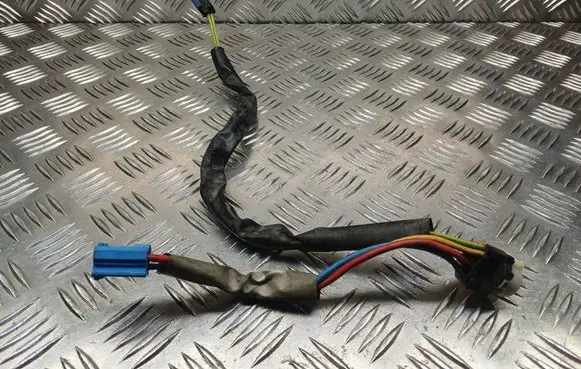 Citroen Xsara Picasso Ignition lock contact 
