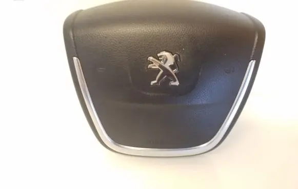 Peugeot 508 Steering wheel airbag 96863325ZE 34077474F