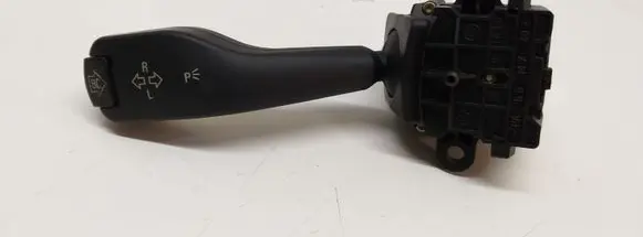 BMW 3 E46 Indicator stalk 8363668M 01104010