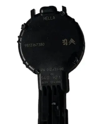 Peugeot 3008 II Rain sensor 9813167380 6PW01245100