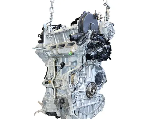 Volvo XC40 Engine B3154T2