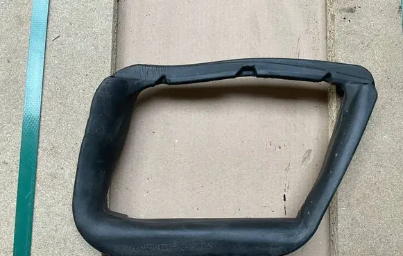 BMW X6 F16 Head up display trim 9279434
