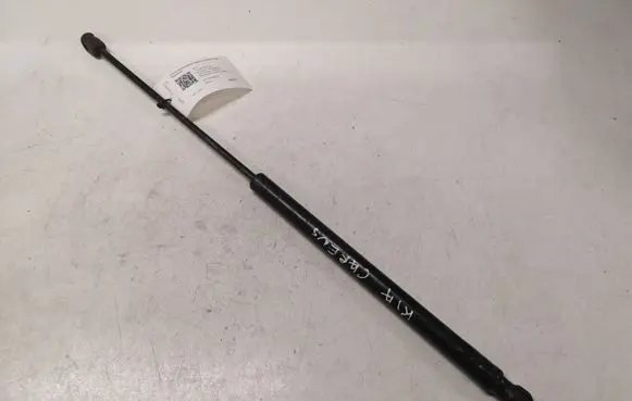KIA Carens II Tailgate/trunk strut/damper 817801D010 0834VL 0610N