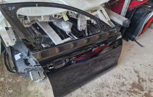 Audi A6 S6 C7 4G Front door