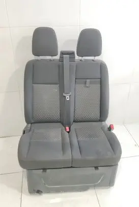 Ford Transit Front double seat 