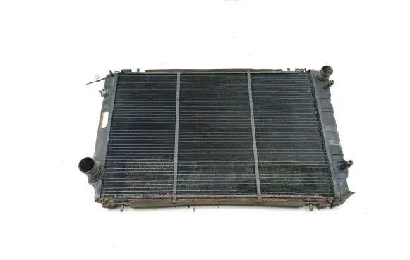 Jaguar XJS Coolant radiator