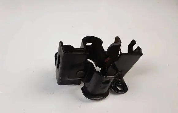 Mercedes-Benz ML W164 Engine bonnet/hood lock/catch A2038800060