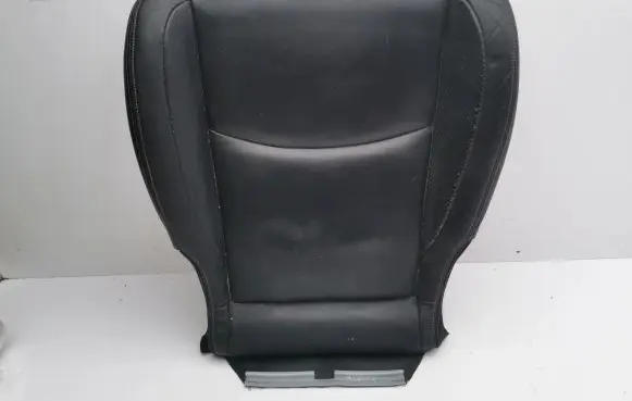 Mitsubishi Outlander Front passenger seat console base 