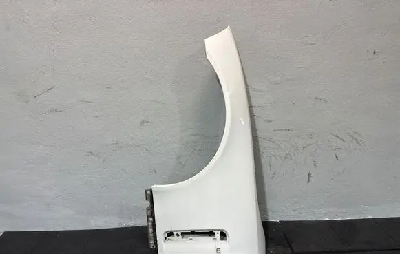 Jaguar XK - XKR Fender