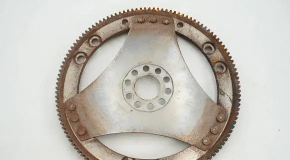 Audi A6 S6 C6 4F Flywheel 07C105323H