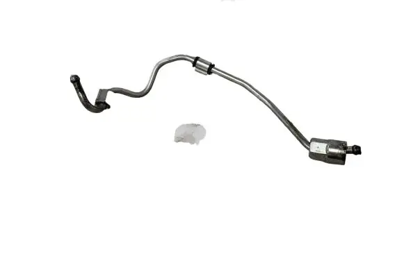 Volvo V40 Cross country Fuel injector supply line/pipe 