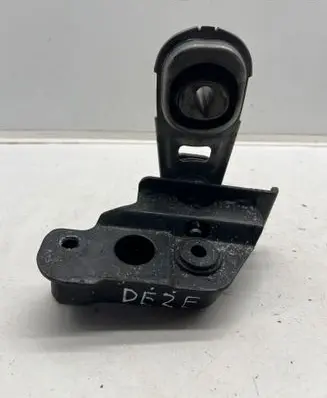 Nissan Qashqai Gearbox mount 112383734R