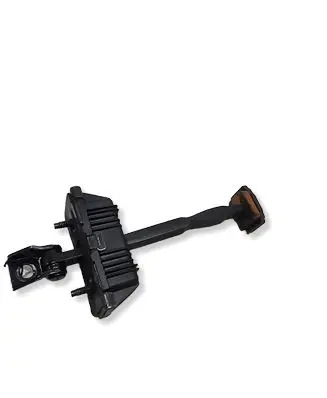 Jaguar XF X250 Rear door check strap stopper 8X23F27200AB