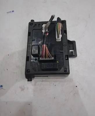 Renault Modus Comfort/convenience module 8200200106
