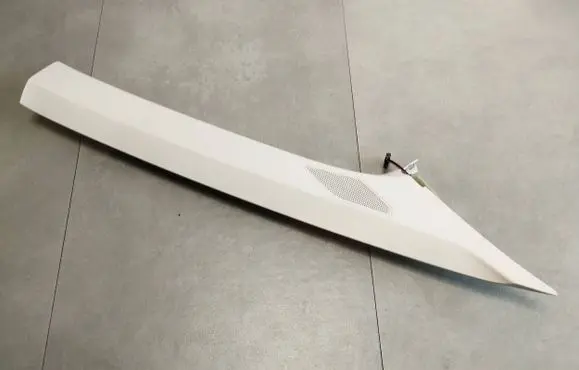Volkswagen Polo VI (A) pillar trim 2G0867234A