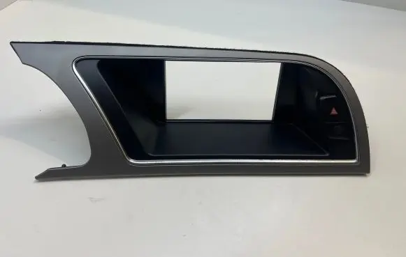 Other dashboard part