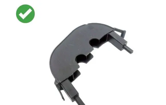 Mercedes-Benz R W251 Other interior part 982577 982577P 982577P0