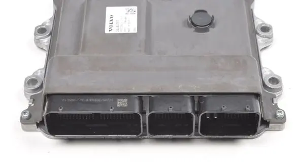 Volvo XC90 Engine control unit/module ECU 32383797