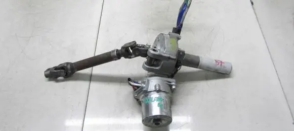 Mitsubishi Outlander Steering wheel axle set JJ301001321