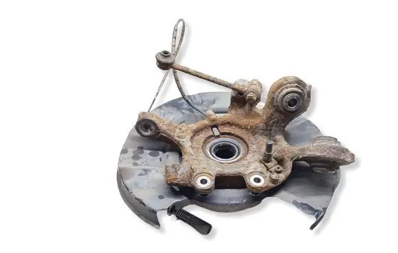 BMW 3 E90 E91 Rear wheel hub spindle/knuckle 