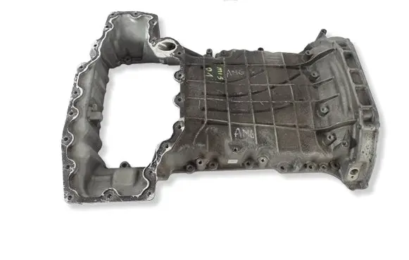 Mercedes-Benz A W177 AMG Oil sump A1770141000
