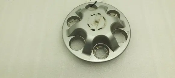 Original wheel cap