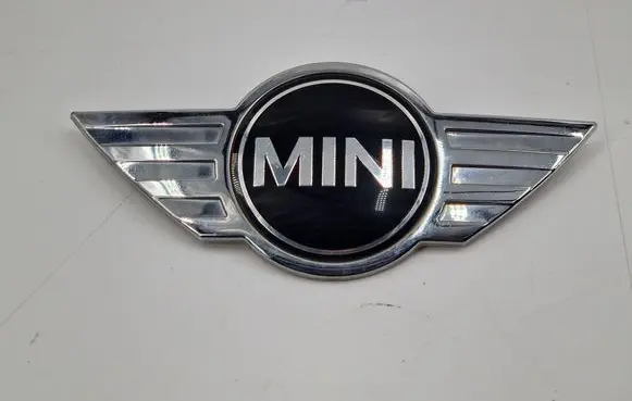 Mini One - Cooper F56 F55 Manufacturer badge logo/emblem 26440