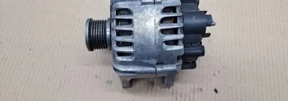 Renault Trafic III (X82) Generator/alternator 231008633R