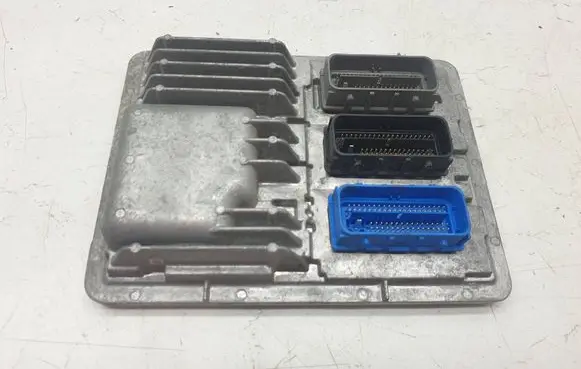 Chevrolet Volt II Engine control unit/module 12683301 811839393 1310101000000X