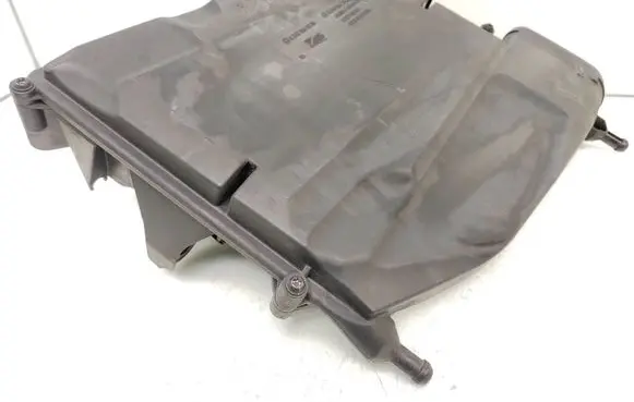 Mercedes-Benz S W221 Air filter box A6420902001 4602185904 A6420940204