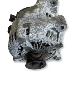 BMW X4 F26 Generator/alternator 7646814 04R25 1042106981