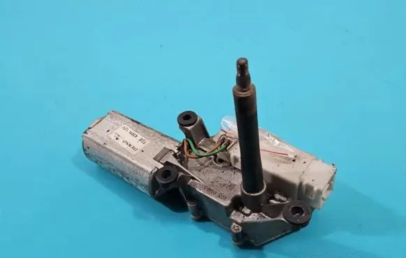 Fiat Palio Rear window wiper motor IMPRK1375628